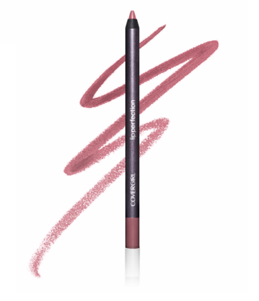 CoverGirl Lip Perfection Lip Liner - ADDROS.COM